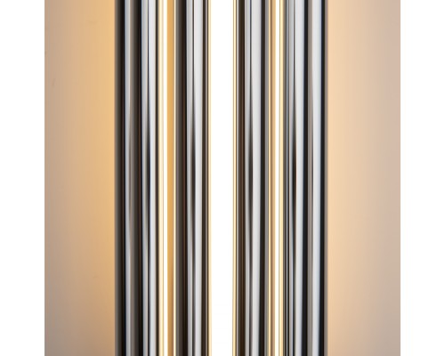 Настенный светильник (бра) Maytoni MOD410WL-L12CH3K