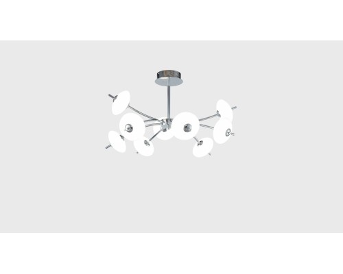 Люстра Freya FR5209PL-L9CH