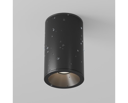 Потолочный светильник Technical C029CL-01-S-B