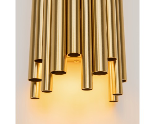 Настенный светильник (бра) Maytoni MOD136WL-01BS