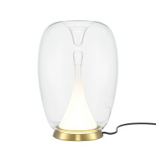 Настольный светильник Maytoni MOD282TL-L15G3K1