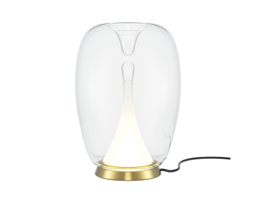 Настольный светильник Maytoni MOD282TL-L15G3K1