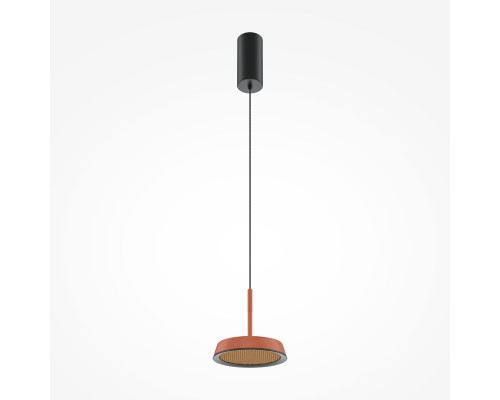 Подвесной светильник Maytoni MOD041PL-L15TR3K