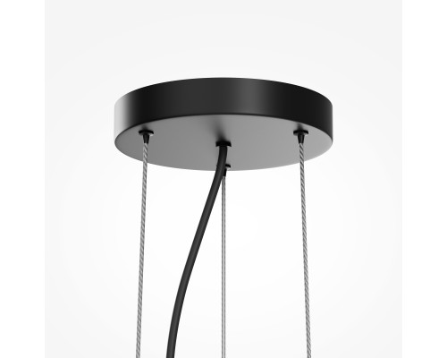 Подвесной светильник Maytoni MOD471PL-L57BK