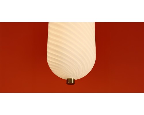 Подвесной светильник Freya FR5627PL-L15BBS