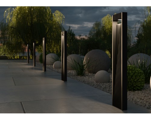 Ландшафтный светильник Outdoor O444FL-L13GF3K1