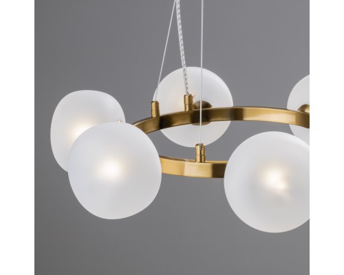 Подвесной светильник Freya FR5444PL-06BS