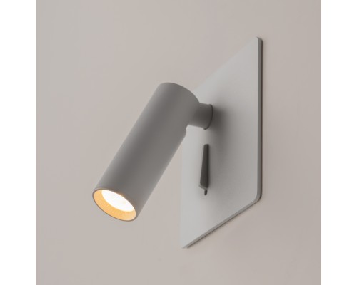 Настенный светильник (бра) Technical C040WL-L3W3K