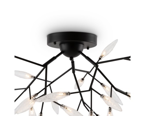 Потолочный светильник Freya FR5067CL-27B