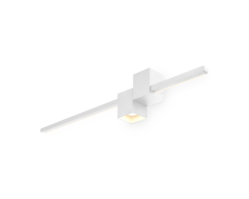 Настенный светильник (бра) Freya FR6062WL-L22W
