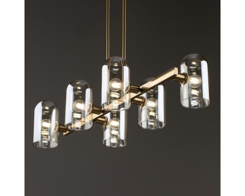 Подвесной светильник Freya FR5427PL-06BS