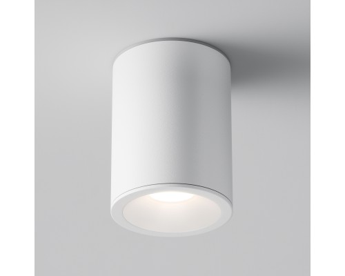 Потолочный светильник Technical C029CL-01W