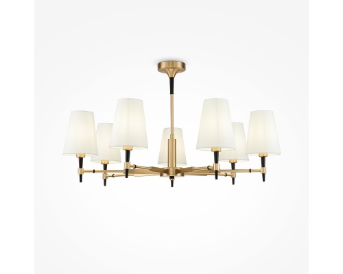 Люстра Maytoni H001CL-07BS