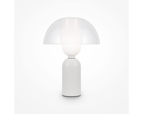 Настольный светильник Maytoni MOD177TL-01W