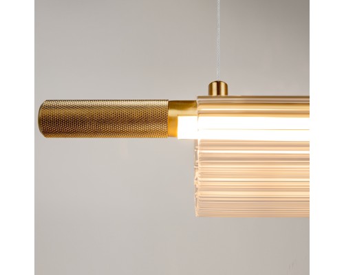 Подвесной светильник Maytoni MOD258PL-L20BS3K