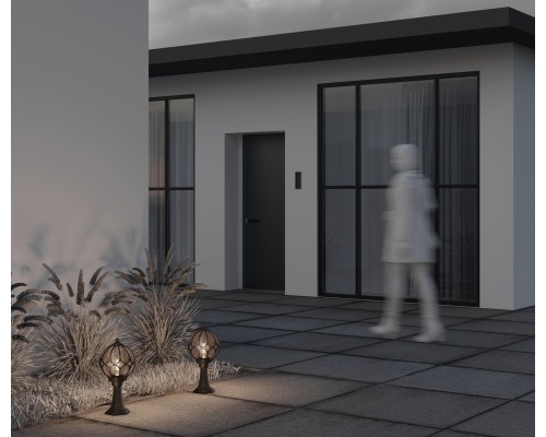 Ландшафтный светильник Outdoor O024FL-01G