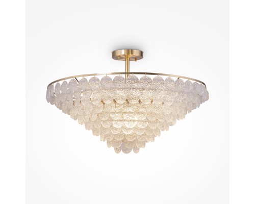 Потолочный светильник Maytoni MOD130CL-14G