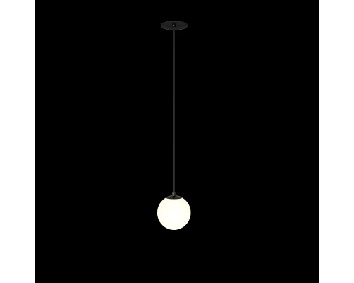 Подвесной светильник Technical P039PL-5W3K-10INS-B