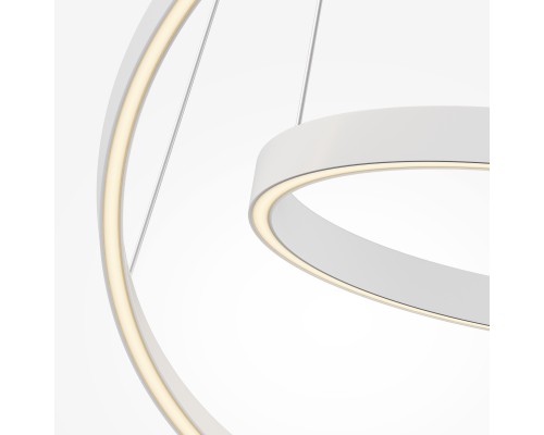 Подвесной светильник Maytoni MOD058PL-L55WK