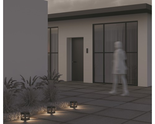 Ландшафтный светильник Outdoor O019FL-L13GR3K