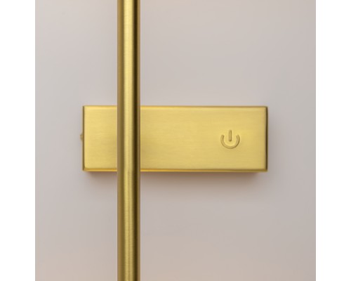 Настенный светильник (бра) Maytoni MOD285WL-L10BS3K