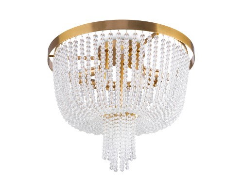 Потолочный светильник Freya FR1008CL-06BS