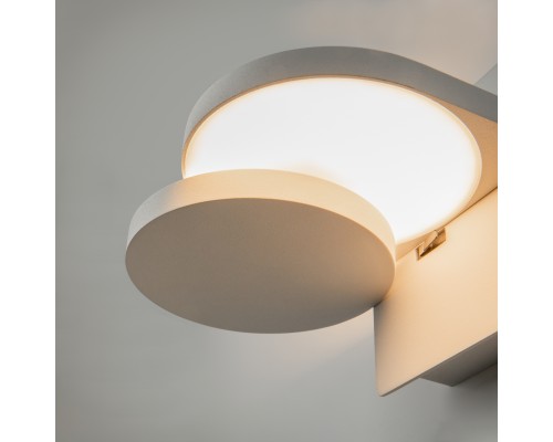 Настенный светильник (бра) Maytoni MOD354WL-L12W3K