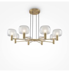 Подвесной светильник Maytoni MOD411PL-08G