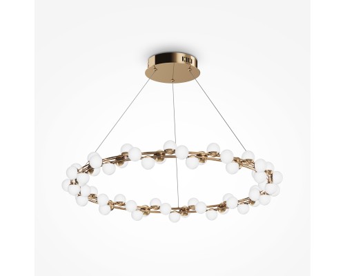 Подвесной светильник Maytoni MOD081PL-L60G3K