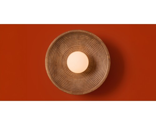 Настенный светильник (бра) Freya FR5589WL-01T1