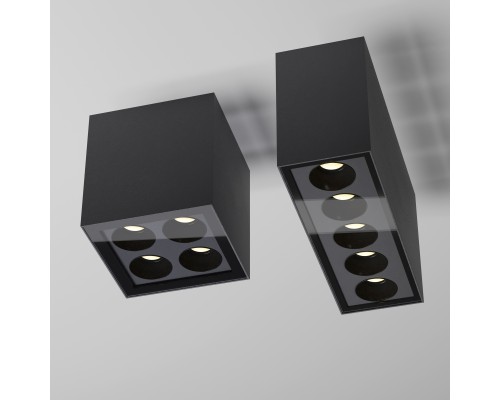 Потолочный светильник Outdoor O309CL-L10GF3K