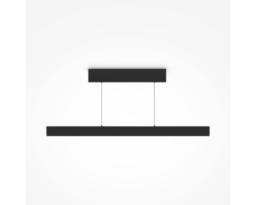 Подвесной светильник Technical P109PL-36W2.7-6K-B