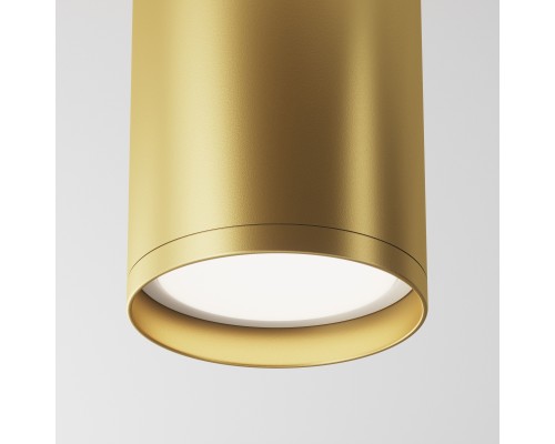 Потолочный светильник Technical C052CL-01MG