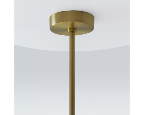 Подвесной светильник Maytoni MOD360PL-06BS