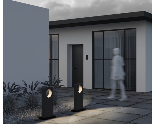 Ландшафтный светильник Outdoor O469FL-L7CM3K1