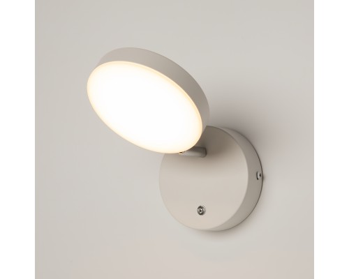 Настенный светильник (бра) Maytoni MOD070WL-L8W3K