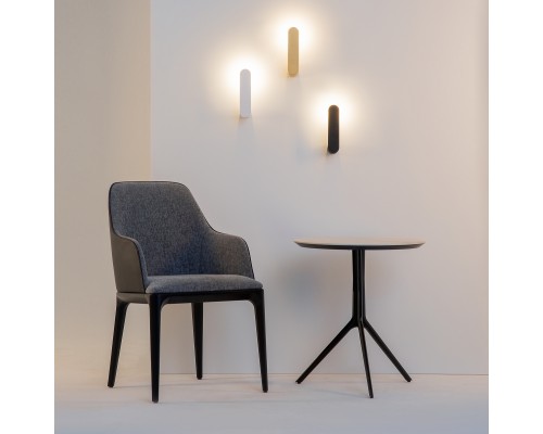 Настенный светильник (бра) Maytoni MOD356WL-L4B3K