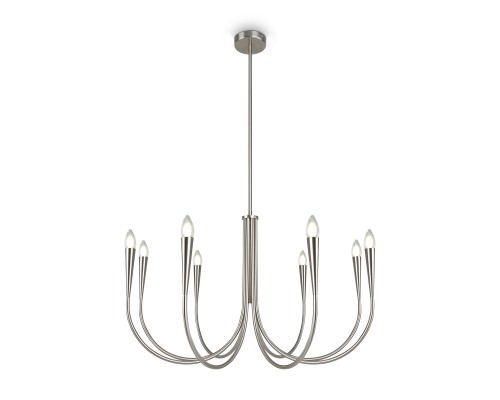 Подвесной светильник Freya FR5253PL-08N