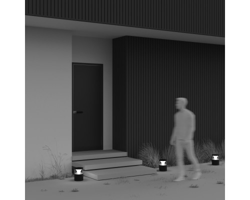 Ландшафтный светильник Outdoor O496FL-L21B3K