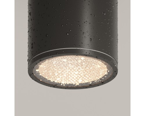 Потолочный светильник Outdoor O306CL-L7GF