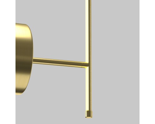 Настенный светильник (бра) Technical C085WL-L12BS2.7K