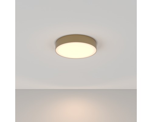 Потолочный светильник Technical C032CL-L43MG3K