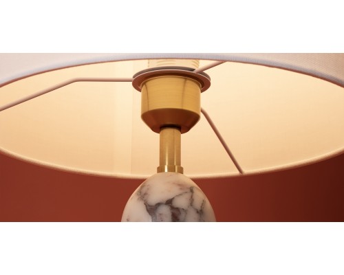 Настольный светильник Freya FR2054TL-01BS1