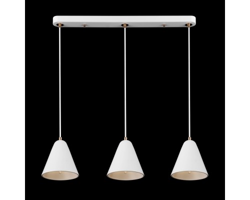 Подвесной светильник Freya FR8004PL-03WG