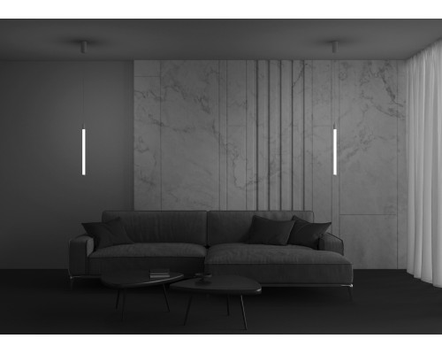 Подвесной светильник Technical P022PL-L10W