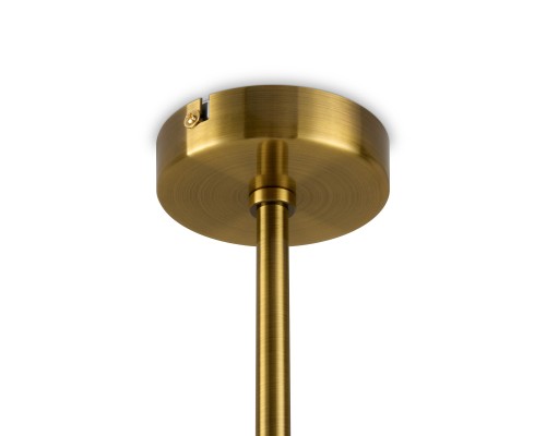 Подвесной светильник Freya FR1012PL-06BS