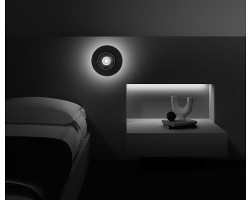 Настенный светильник (бра) Maytoni MOD521WL-01G1