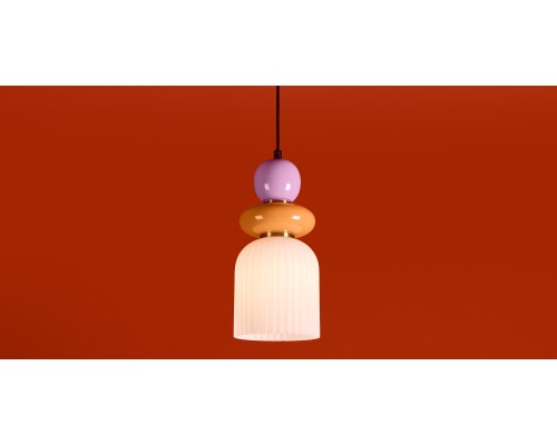 Подвесной светильник Freya FR5595PL-01B1