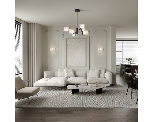 Потолочный светильник Freya FR5541CL-L30B