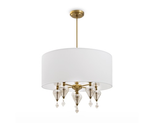 Потолочный светильник Freya FR5369CL-05BS1